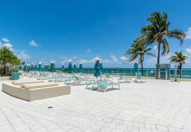 2501 S Ocean Dr # 909, Hollywood FL 33019
