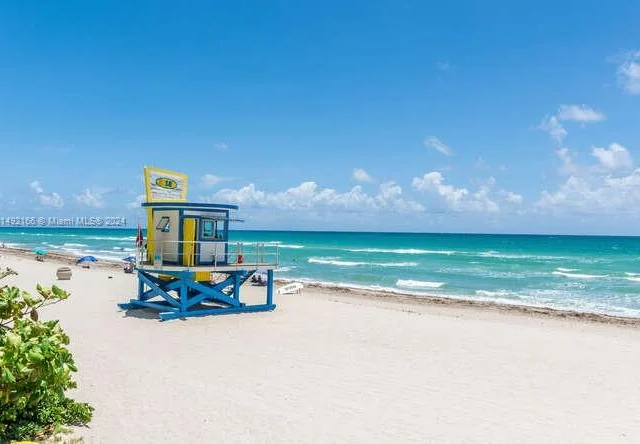 2501 S Ocean Dr # 909, Hollywood FL 33019