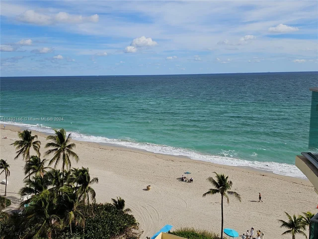 2501 S Ocean Dr # 909, Hollywood FL 33019