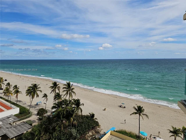 2501 S Ocean Dr # 909, Hollywood FL 33019