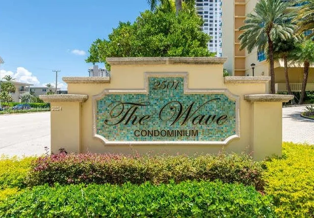 2501 S Ocean Dr # 909, Hollywood FL 33019