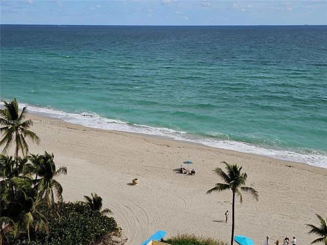2501 S Ocean Dr # 909, Hollywood FL 33019
