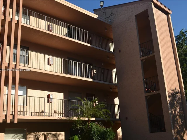 260 NW 76th Ave # 308, Margate FL 33063