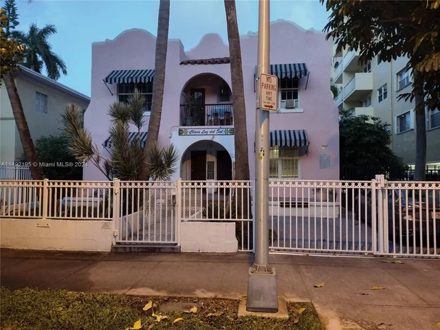 710 PENNSYLVANIA AV # 4, Miami Beach FL 33139