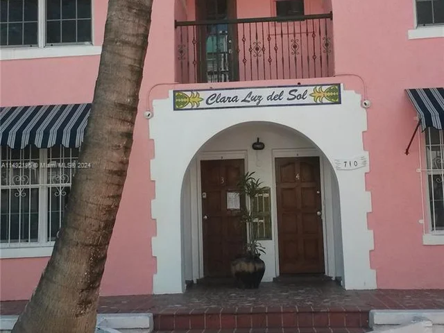 710 PENNSYLVANIA AV # 4, Miami Beach FL 33139