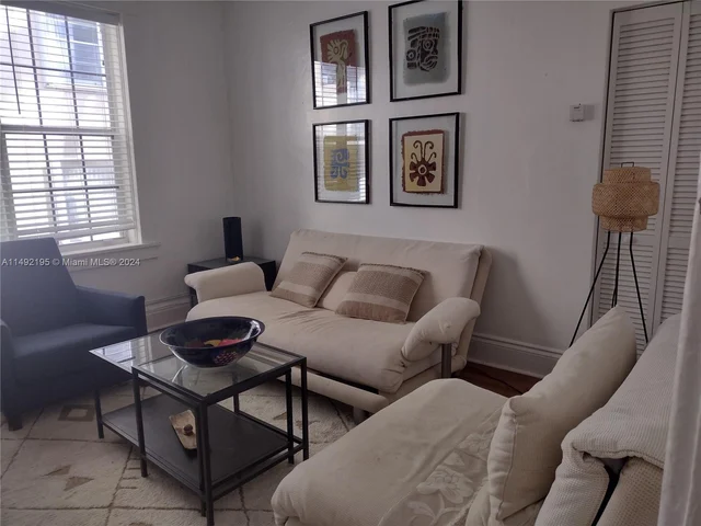 710 PENNSYLVANIA AV # 4, Miami Beach FL 33139