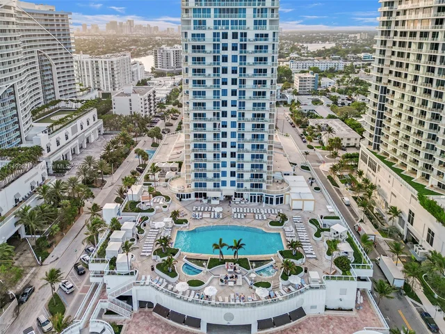 505 N Fort Lauderdale Beach Blvd # 1404, Fort Lauderdale FL 33304