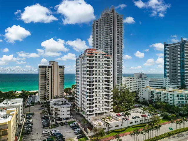 6422 Collins Ave # 404, Miami Beach FL 33141