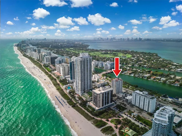 6422 Collins Ave # 404, Miami Beach FL 33141