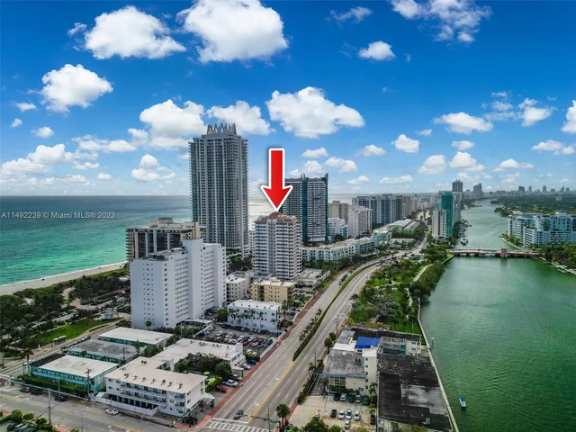 6422 Collins Ave # 404, Miami Beach FL 33141