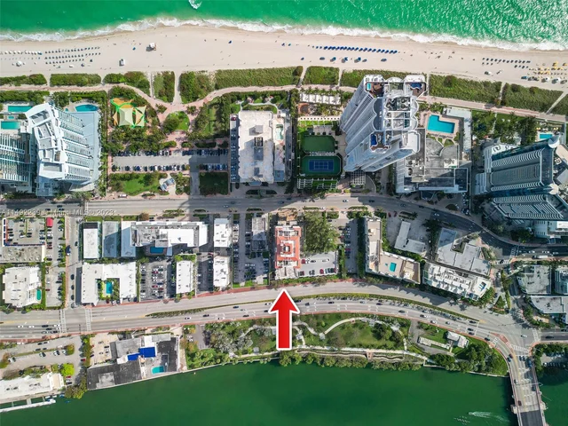 6422 Collins Ave # 404, Miami Beach FL 33141
