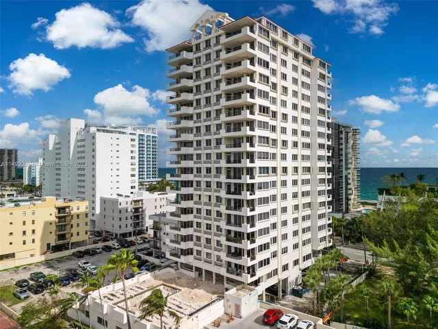 6422 Collins Ave # 404, Miami Beach FL 33141