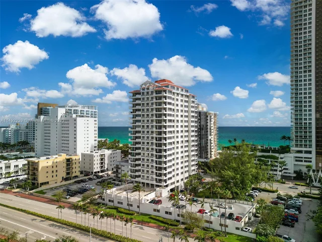 6422 Collins Ave # 404, Miami Beach FL 33141