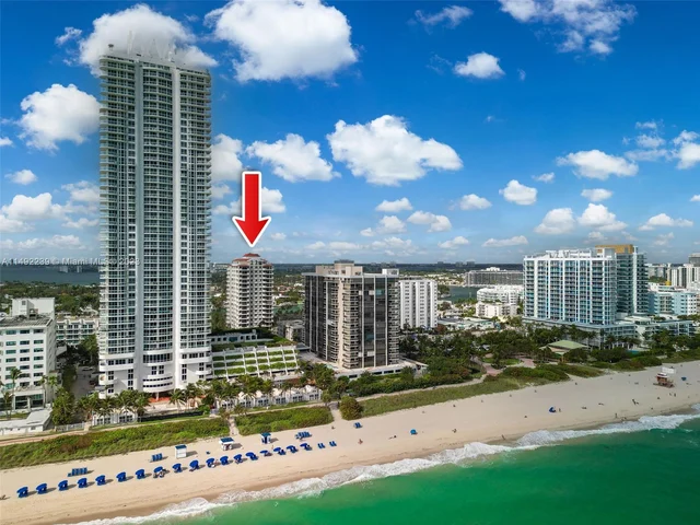 6422 Collins Ave # 404, Miami Beach FL 33141