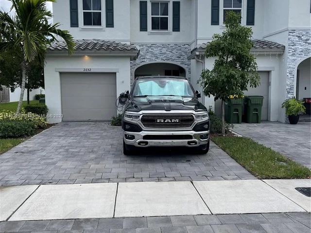 2652 SE 13th St # 2652, Homestead FL 33035