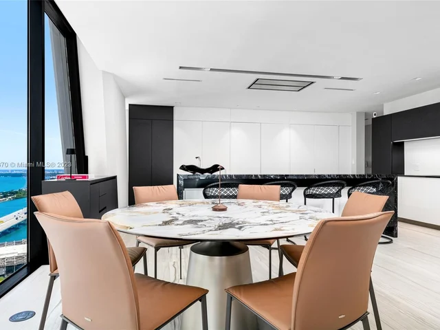 1000 Biscayne Blvd # 3702, Miami FL 33132