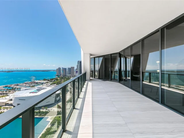 1000 Biscayne Blvd # 3702, Miami FL 33132