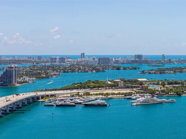 1000 Biscayne Blvd # 3702, Miami FL 33132