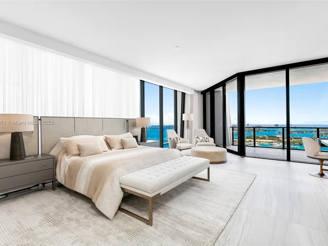 1000 Biscayne Blvd # 3702, Miami FL 33132