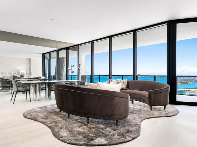 1000 Biscayne Blvd # 3702, Miami FL 33132