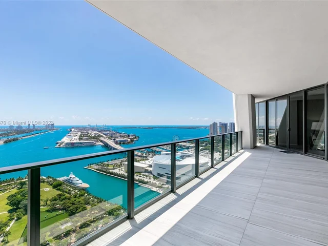 1000 Biscayne Blvd # 3702, Miami FL 33132