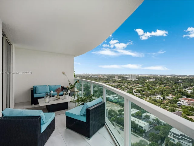2101 Brickell Ave # 2201, Miami FL 33129