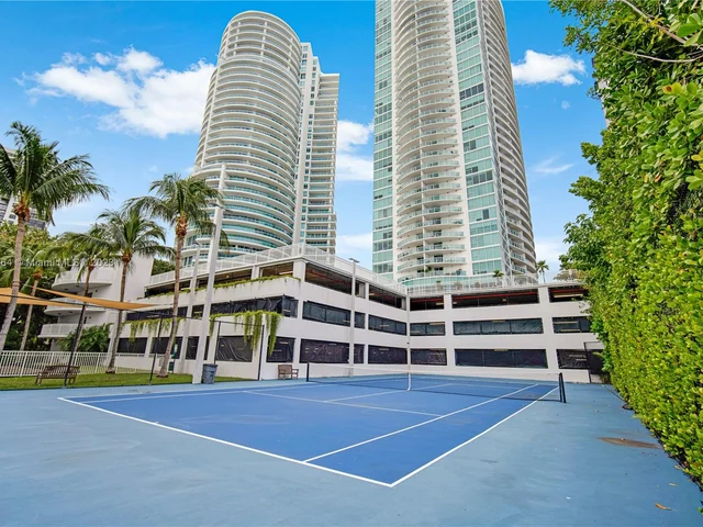 2101 Brickell Ave # 2201, Miami FL 33129