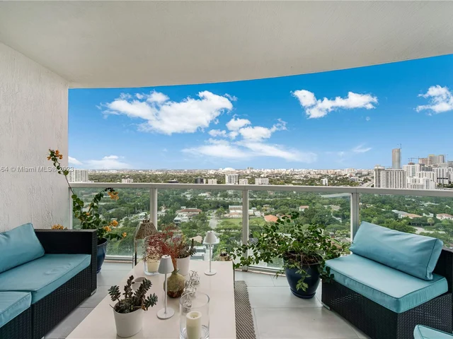 2101 Brickell Ave # 2201, Miami FL 33129