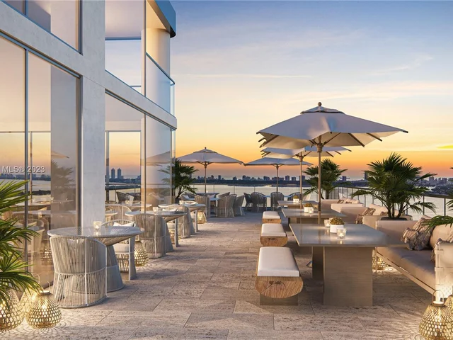 725 NE 24th Street # 5802, Miami FL 33137