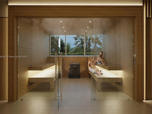 725 NE 24th Street # 5802, Miami FL 33137