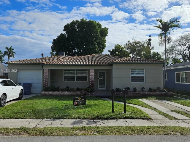 1003 N 17th Ave # 0, Hollywood FL 33020