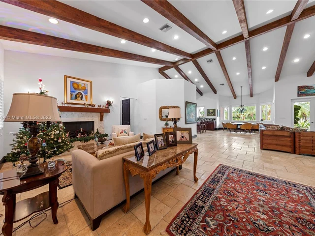 24351 SW 140th Ave, Homestead FL 33032