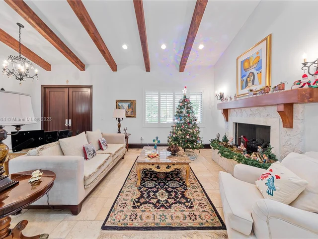 24351 SW 140th Ave, Homestead FL 33032