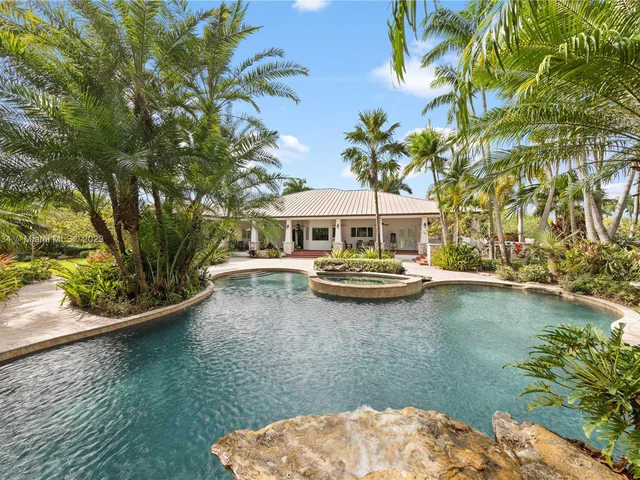 24351 SW 140th Ave, Homestead FL 33032