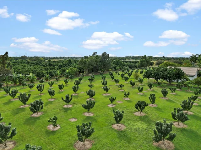 24351 SW 140th Ave, Homestead FL 33032