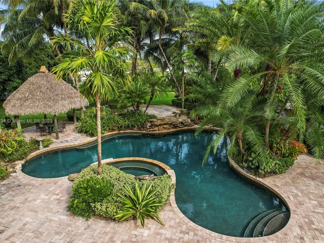 24351 SW 140th Ave, Homestead FL 33032