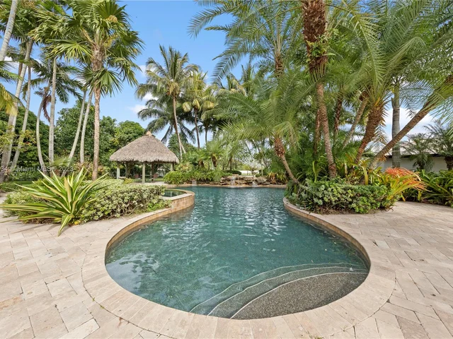 24351 SW 140th Ave, Homestead FL 33032