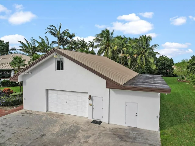24351 SW 140th Ave, Homestead FL 33032