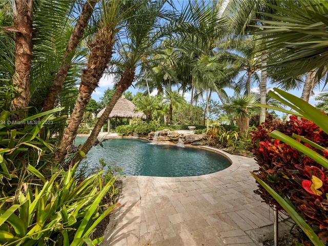 24351 SW 140th Ave, Homestead FL 33032