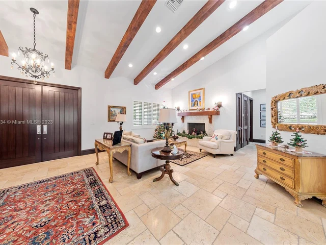 24351 SW 140th Ave, Homestead FL 33032