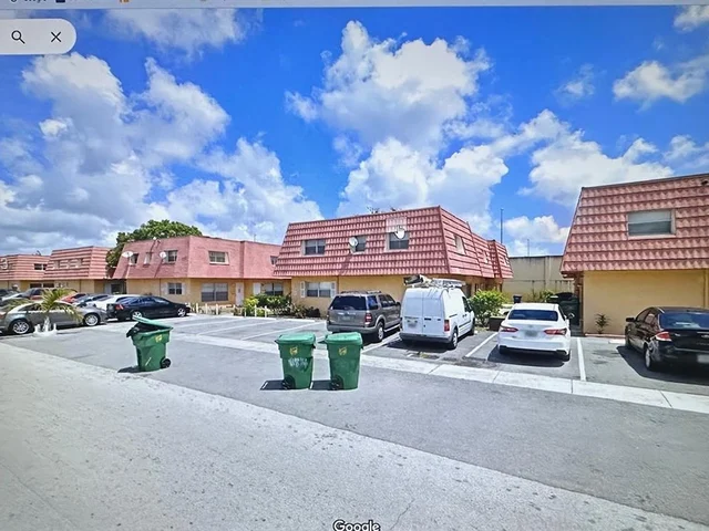 2510 NW 52nd Ave # 22A, Lauderhill FL 33313