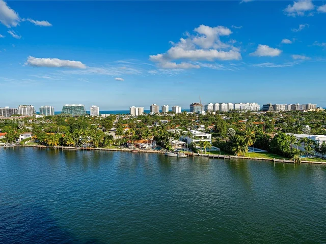 9101 E Bay Harbor Dr # 1005, Bay Harbor Islands FL 33154