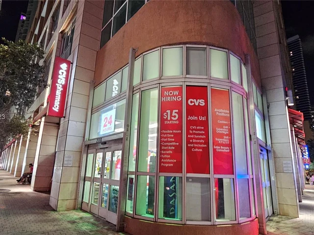 253 NE 2nd St # 618, Miami FL 33132