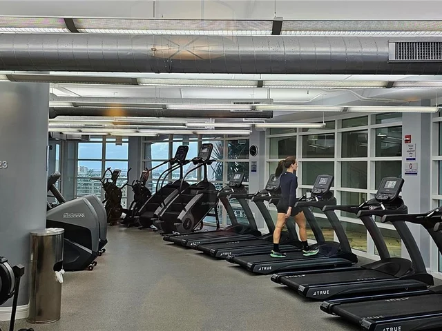 253 NE 2nd St # 618, Miami FL 33132