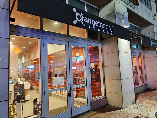 253 NE 2nd St # 618, Miami FL 33132