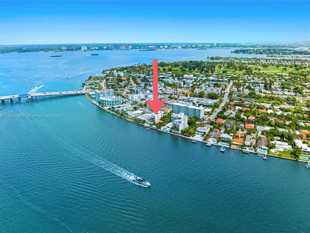 1930 Bay Dr # 4, Miami Beach FL 33141