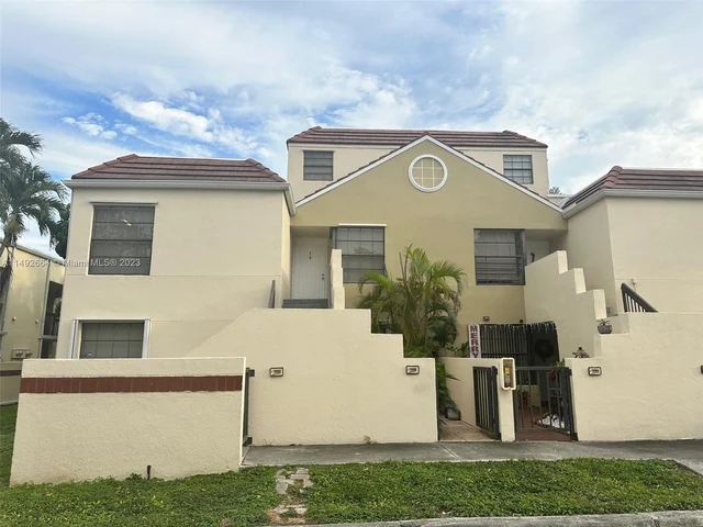12902 SW 88th Ter # 201, Miami FL 33186