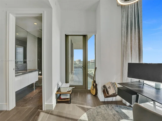 17901 Collins Ave # 2301, Sunny Isles Beach FL 33160