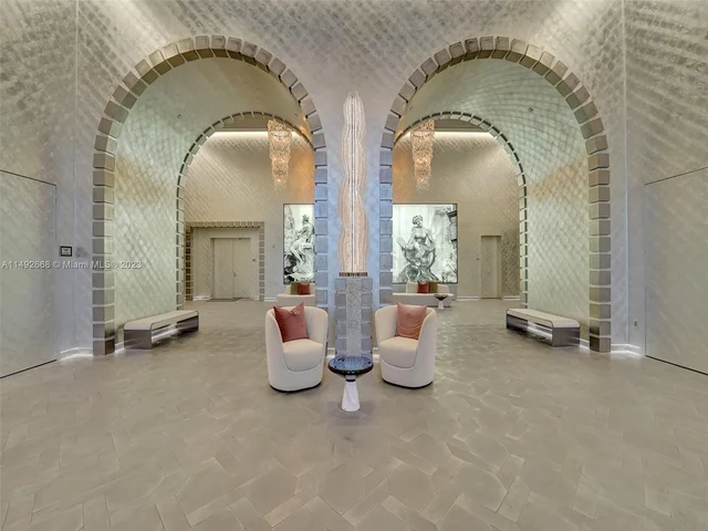 17901 Collins Ave # 2301, Sunny Isles Beach FL 33160