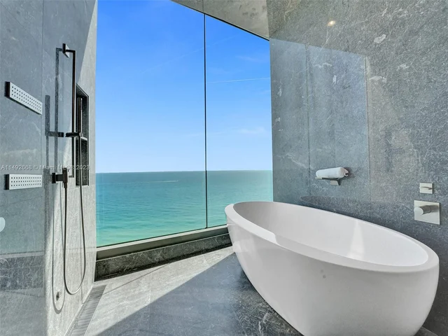 17901 Collins Ave # 2301, Sunny Isles Beach FL 33160